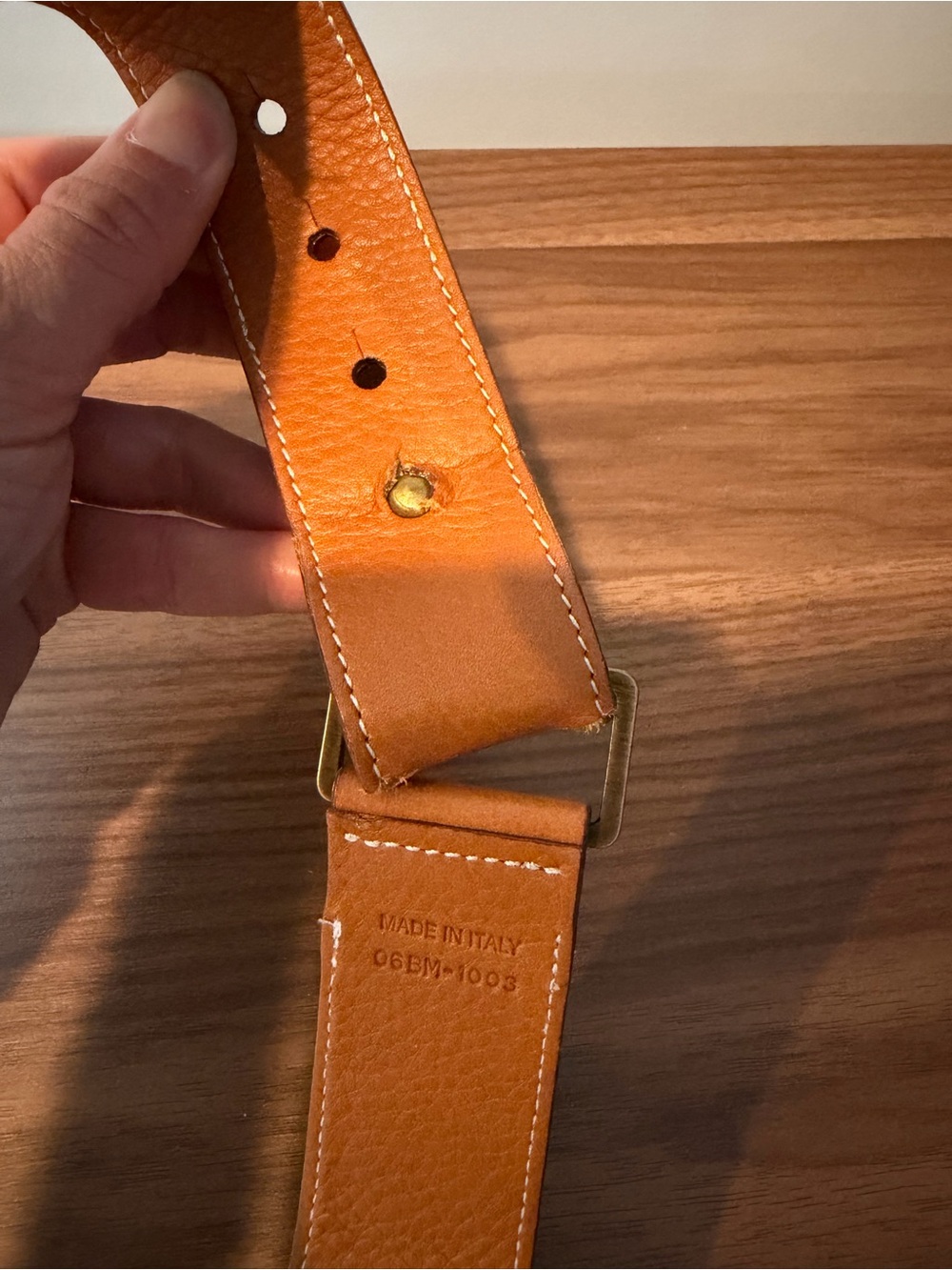 Authentic Dior Saddle belt/bum Bag - Picture 5 of 12